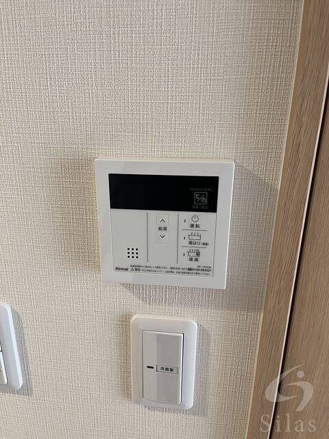 上新庄駅 徒歩3分 10階の物件内観写真