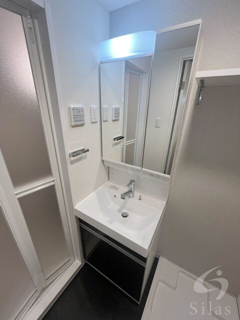 上新庄駅 徒歩3分 15階の物件内観写真