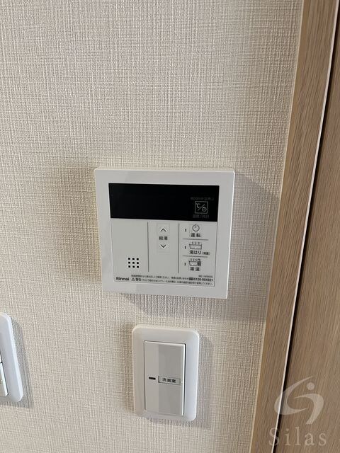 上新庄駅 徒歩3分 14階の物件内観写真