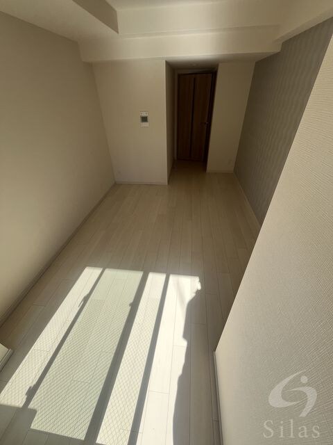 上新庄駅 徒歩3分 14階の物件内観写真