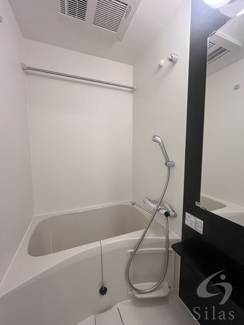 上新庄駅 徒歩3分 15階の物件内観写真