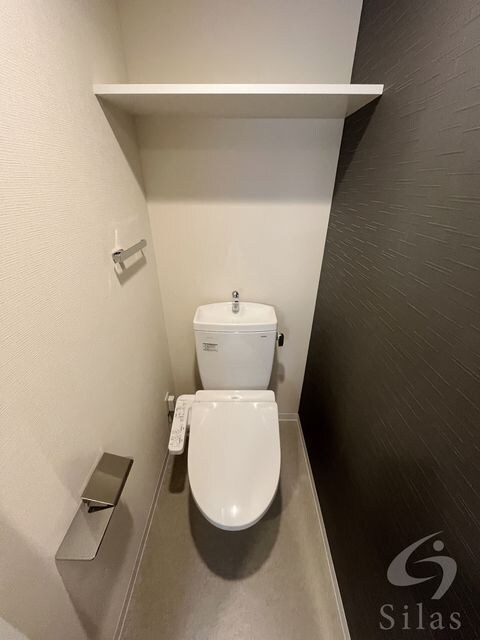 上新庄駅 徒歩3分 3階の物件内観写真