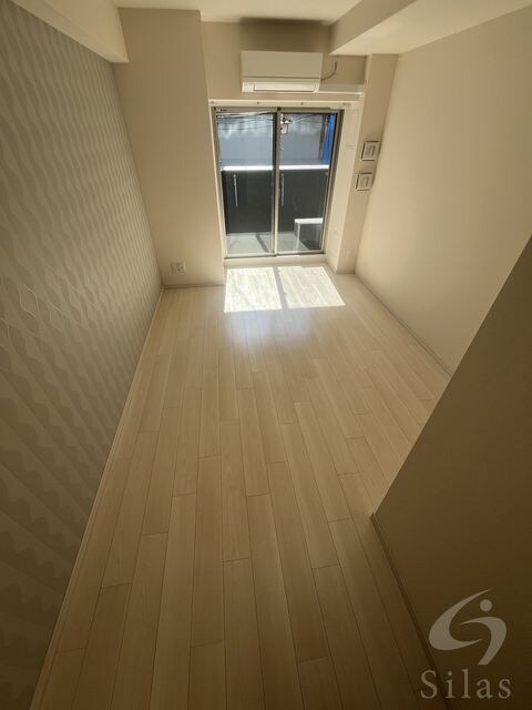 上新庄駅 徒歩3分 14階の物件内観写真