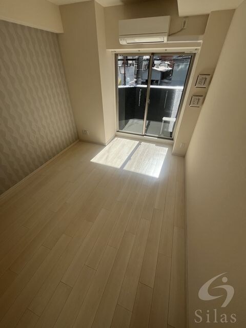 上新庄駅 徒歩3分 14階の物件内観写真