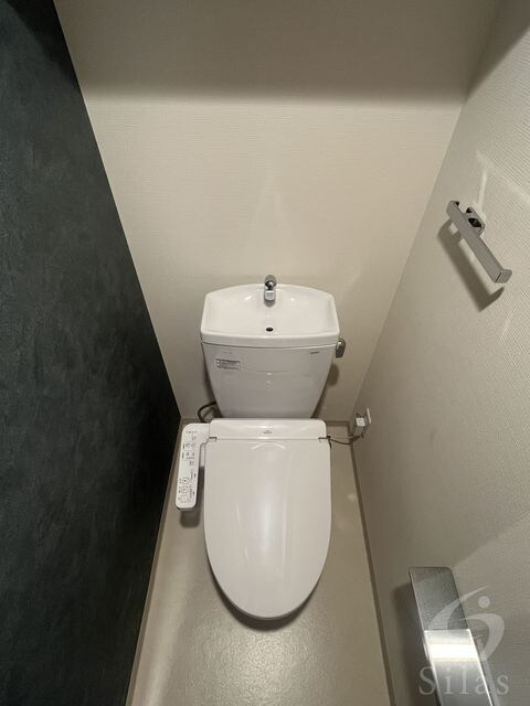 上新庄駅 徒歩3分 10階の物件内観写真