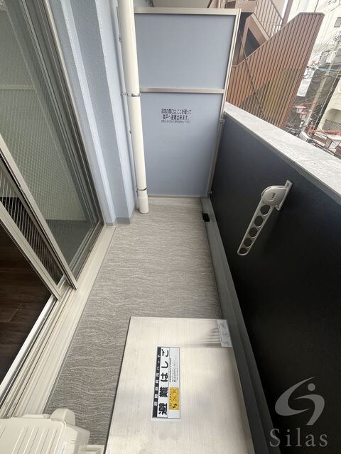 上新庄駅 徒歩3分 15階の物件内観写真