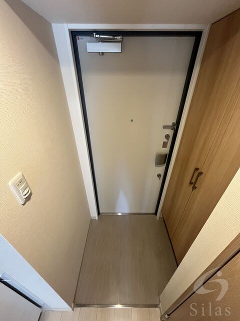 上新庄駅 徒歩3分 10階の物件内観写真