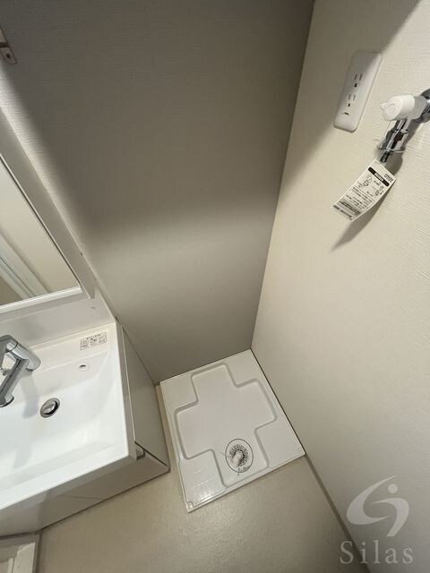 上新庄駅 徒歩3分 14階の物件内観写真