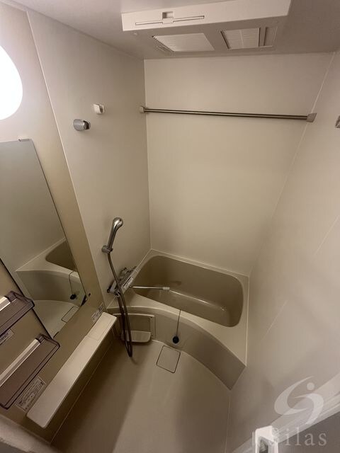 上新庄駅 徒歩3分 10階の物件内観写真