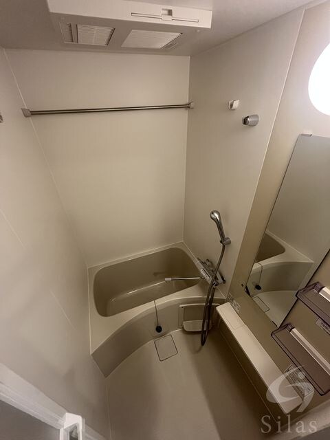 上新庄駅 徒歩3分 14階の物件内観写真