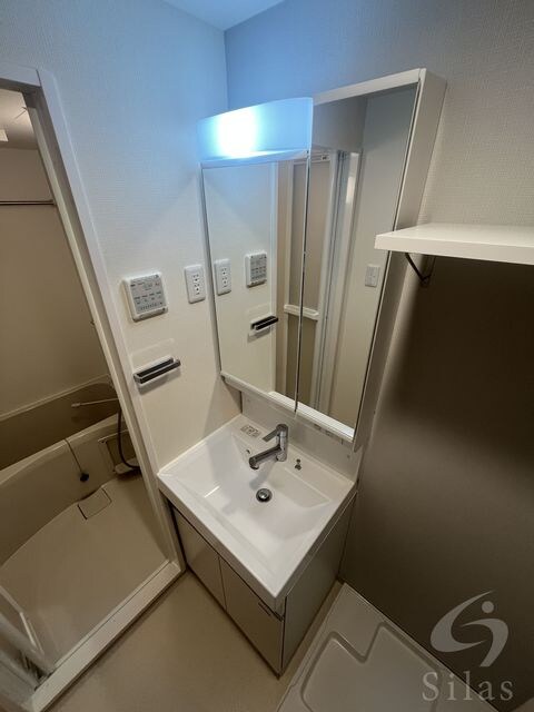 上新庄駅 徒歩3分 4階の物件内観写真