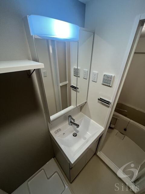 上新庄駅 徒歩3分 10階の物件内観写真