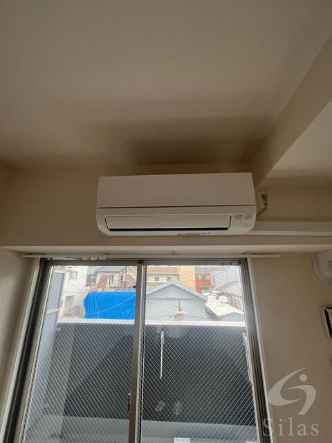 上新庄駅 徒歩3分 13階の物件内観写真