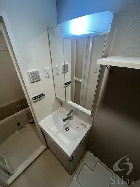 上新庄駅 徒歩3分 14階の物件内観写真