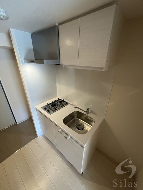 上新庄駅 徒歩3分 4階の物件内観写真