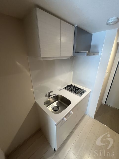 上新庄駅 徒歩3分 10階の物件内観写真