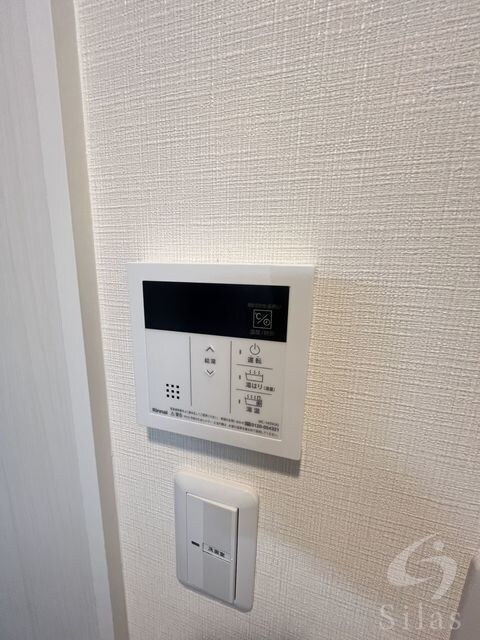 上新庄駅 徒歩3分 15階の物件内観写真