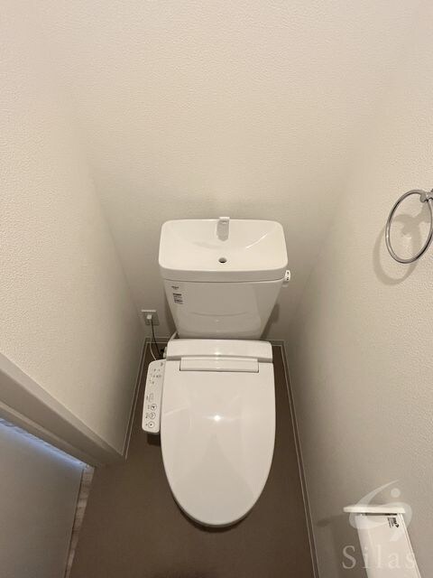 樟葉駅 徒歩12分 1階の物件内観写真