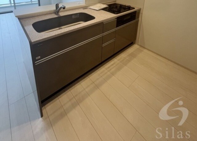 徳庵駅 徒歩9分 4階の物件内観写真