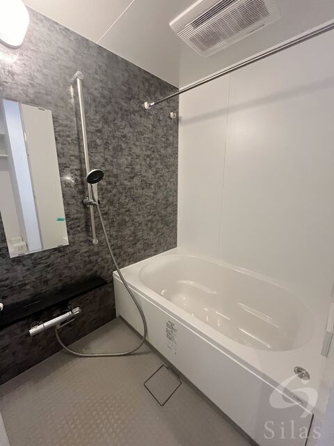 徳庵駅 徒歩9分 4階の物件内観写真