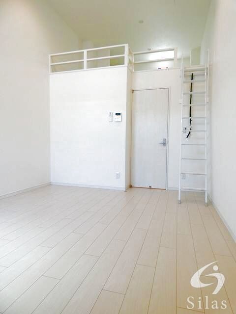 出来島駅 徒歩10分 2階の物件内観写真