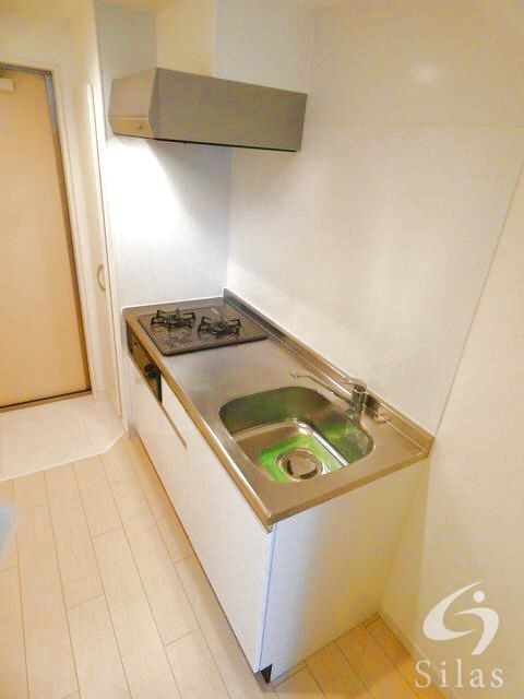 出来島駅 徒歩10分 2階の物件内観写真