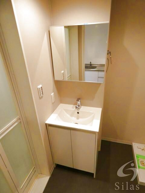 出来島駅 徒歩10分 2階の物件内観写真