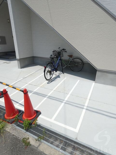 出来島駅 徒歩10分 2階の物件外観写真