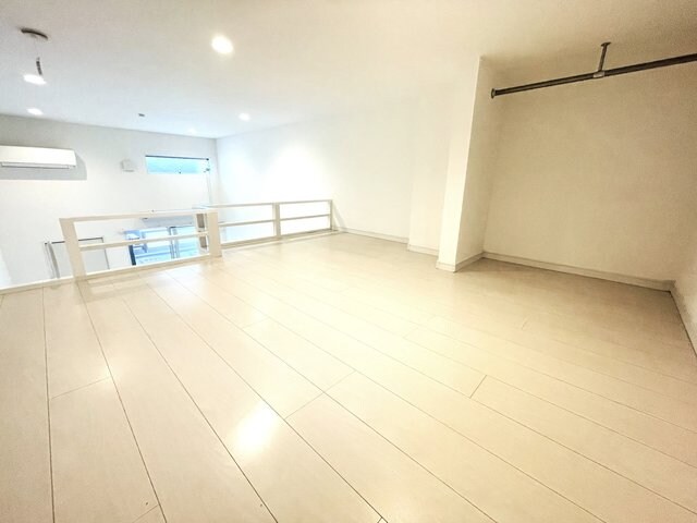 出来島駅 徒歩10分 2階の物件内観写真