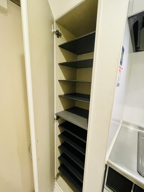 出来島駅 徒歩10分 2階の物件内観写真