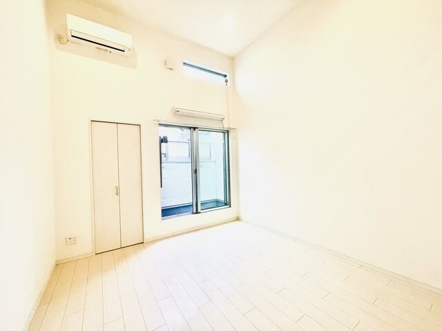 出来島駅 徒歩10分 2階の物件内観写真