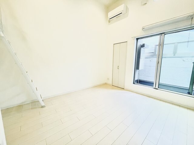 出来島駅 徒歩10分 2階の物件内観写真