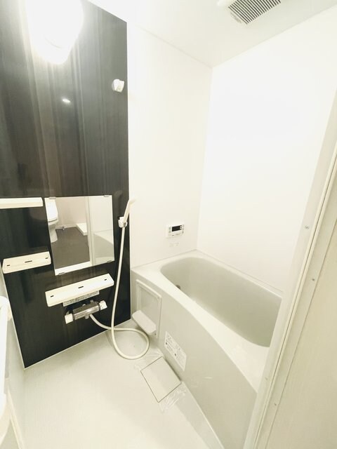 出来島駅 徒歩10分 2階の物件内観写真