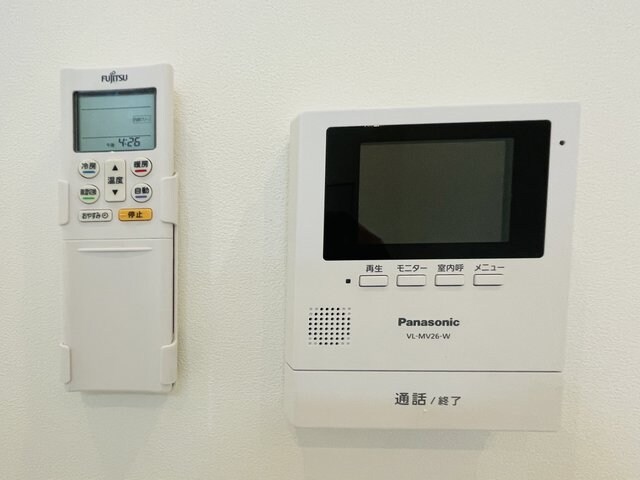 出来島駅 徒歩10分 2階の物件内観写真