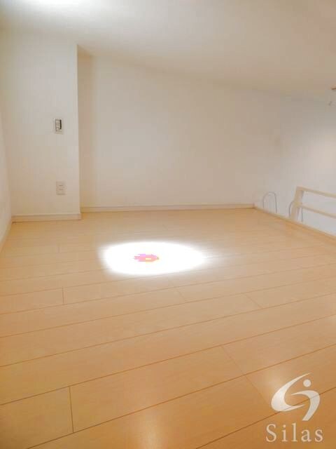 出来島駅 徒歩10分 2階の物件内観写真