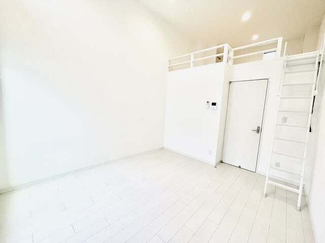 出来島駅 徒歩10分 2階の物件内観写真