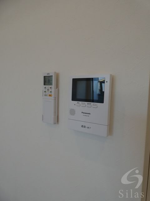 出来島駅 徒歩10分 2階の物件内観写真