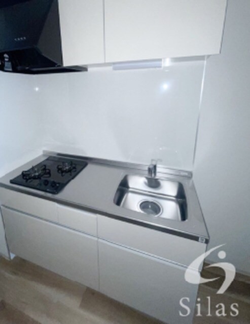 都島駅 徒歩4分 10階の物件内観写真