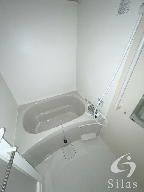 都島駅 徒歩4分 10階の物件内観写真