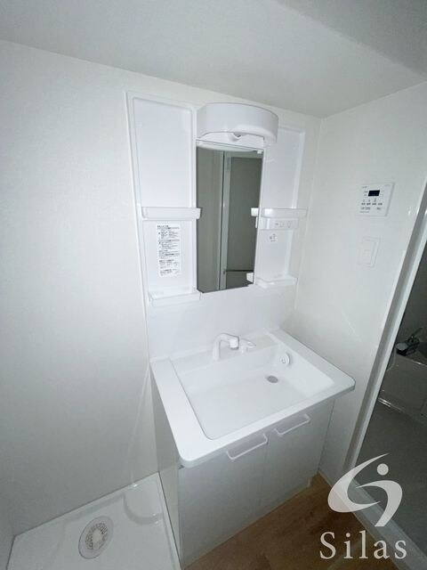 都島駅 徒歩4分 10階の物件内観写真