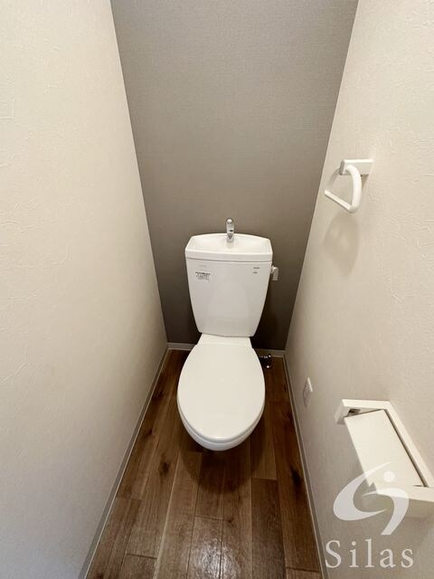 都島駅 徒歩4分 10階の物件内観写真