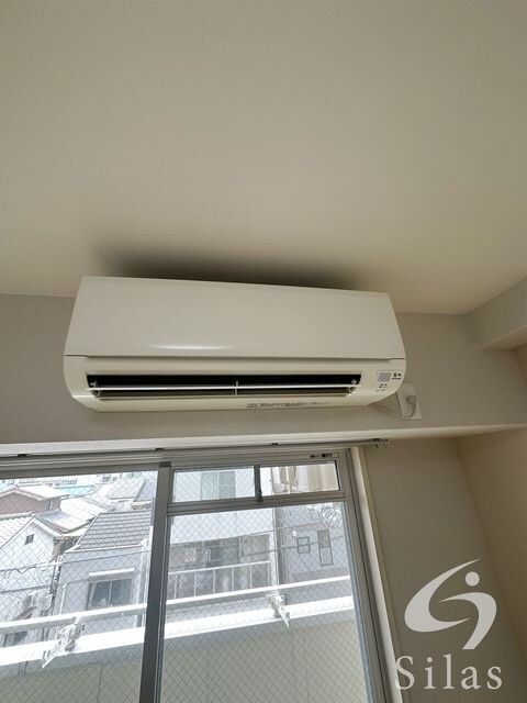 都島駅 徒歩4分 10階の物件内観写真