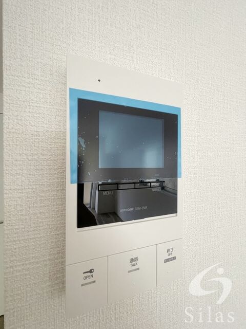 都島駅 徒歩4分 10階の物件内観写真