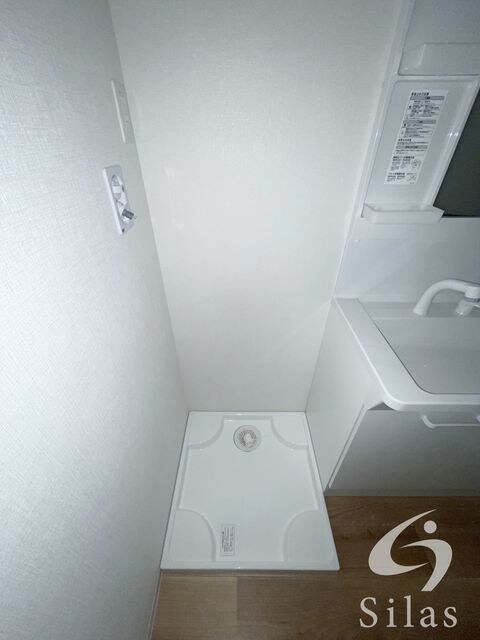 都島駅 徒歩4分 10階の物件内観写真