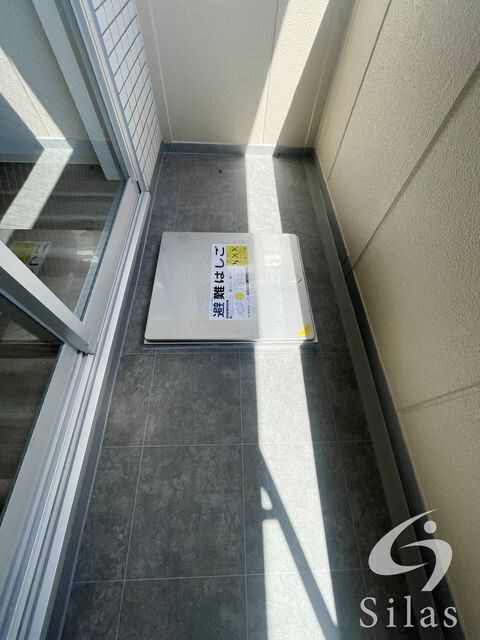 都島駅 徒歩4分 10階の物件内観写真