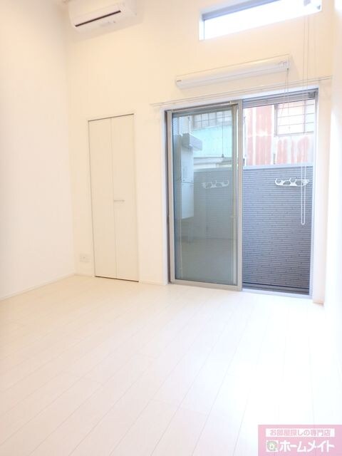 我孫子道駅 徒歩2分 1階の物件内観写真