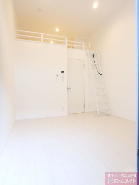 我孫子道駅 徒歩2分 1階の物件内観写真