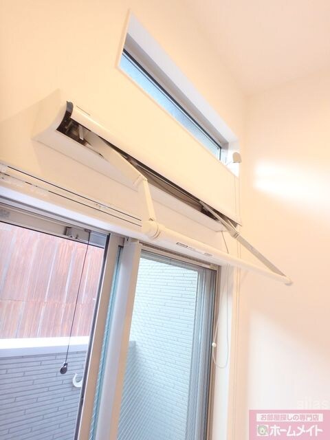 我孫子道駅 徒歩2分 1階の物件内観写真