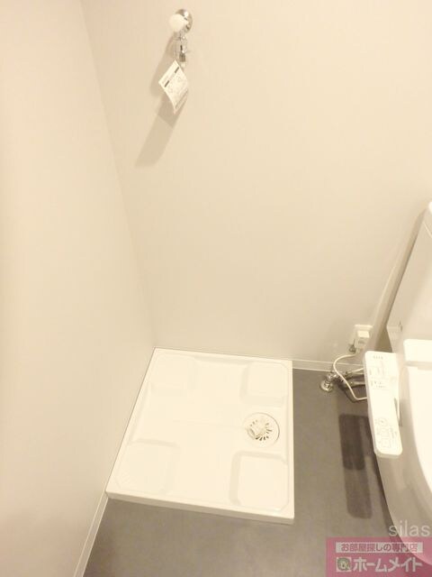 我孫子道駅 徒歩2分 1階の物件内観写真