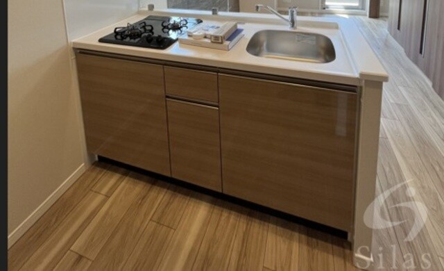 東淀川駅 徒歩4分 5階の物件内観写真